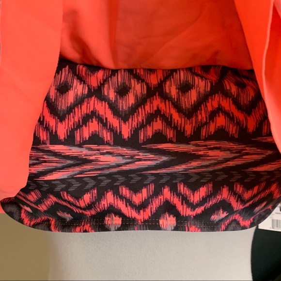 🎉 5/$25 NWT OP Size XL Bikini Halter Swimsuit Top - Picture 2 of 5